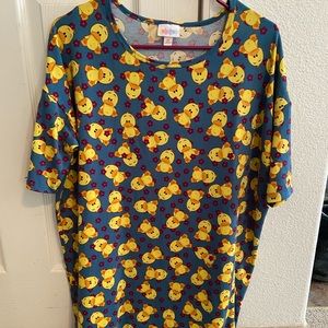 Lularoe XS Irma